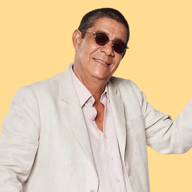 Zeca pagodinho